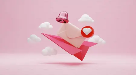 5 أخطاء شائعة تُعرّض بريدك الإلكتروني الشخصي للخطر